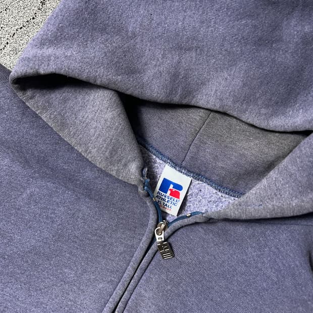 USA 90년대 추정 러셀 애슬레틱 후드집업 판매