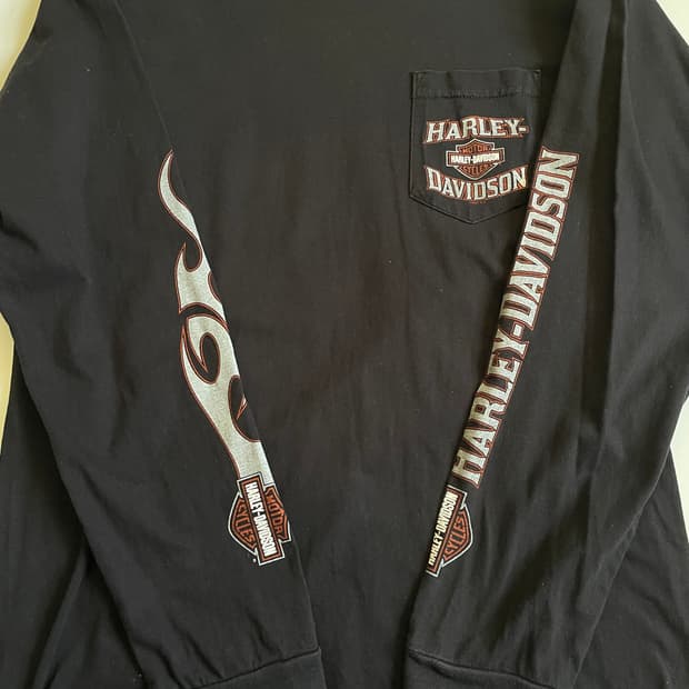 Harley davidson