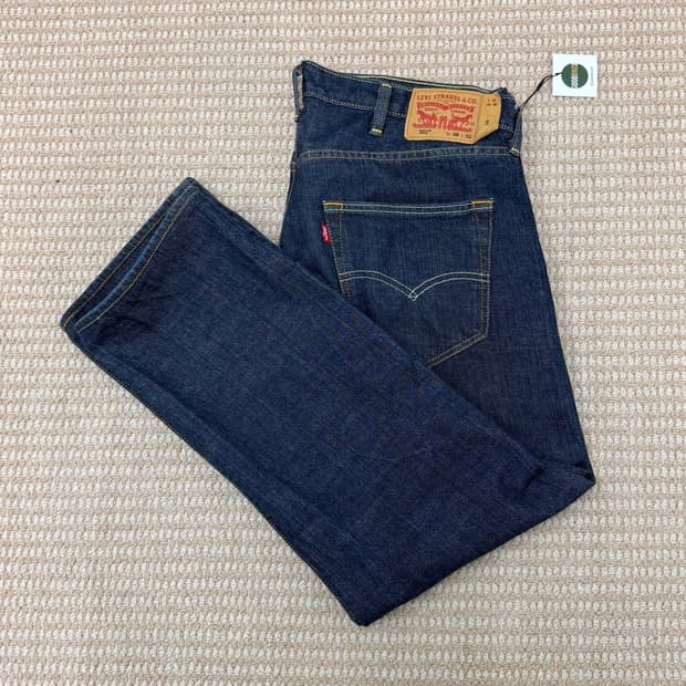 리바이스 501 팬츠(8) 
