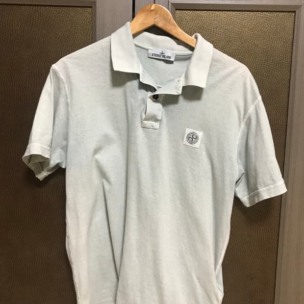 스톤아일랜드 카라티