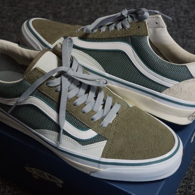 (300) 반스 프리미엄 TDC 나카다/카토 올드스쿨