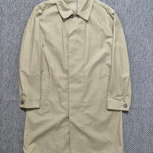 마인드브릿지 맥코트 베이지 95Size