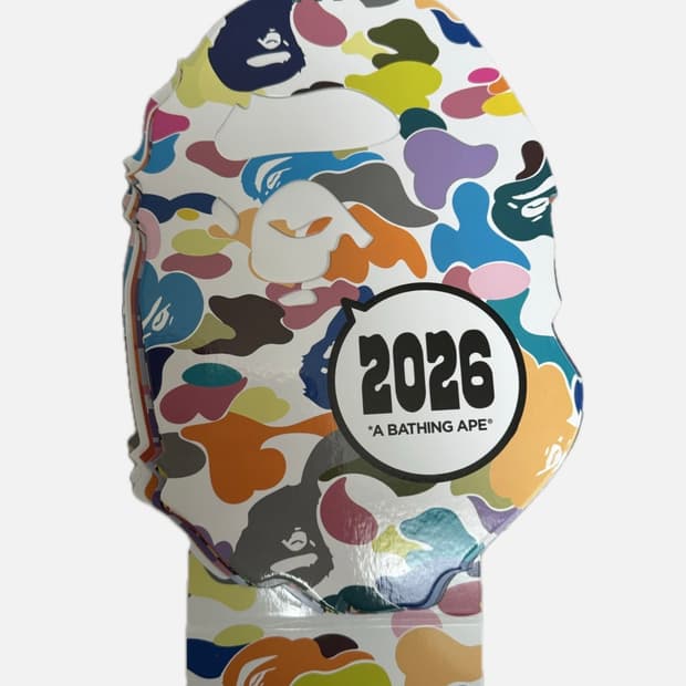 베이프 캘린더 달력