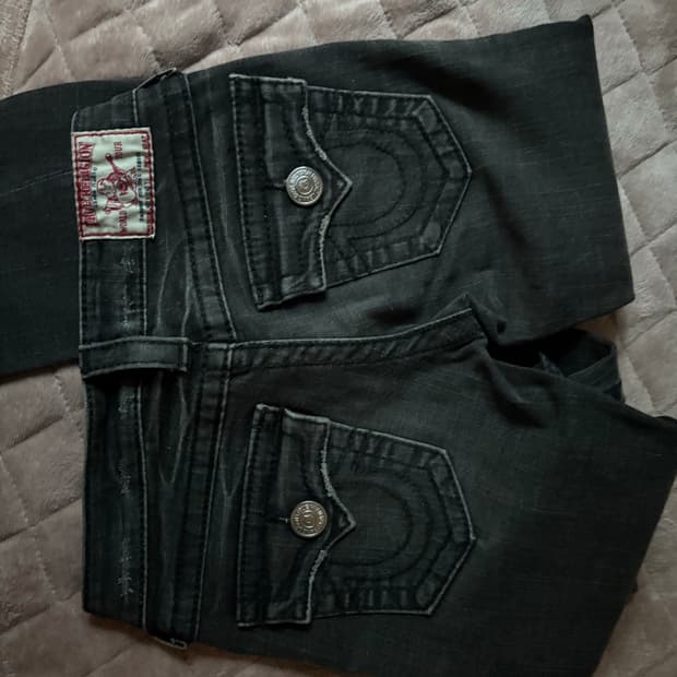 트루릴리전 부츠컷24 