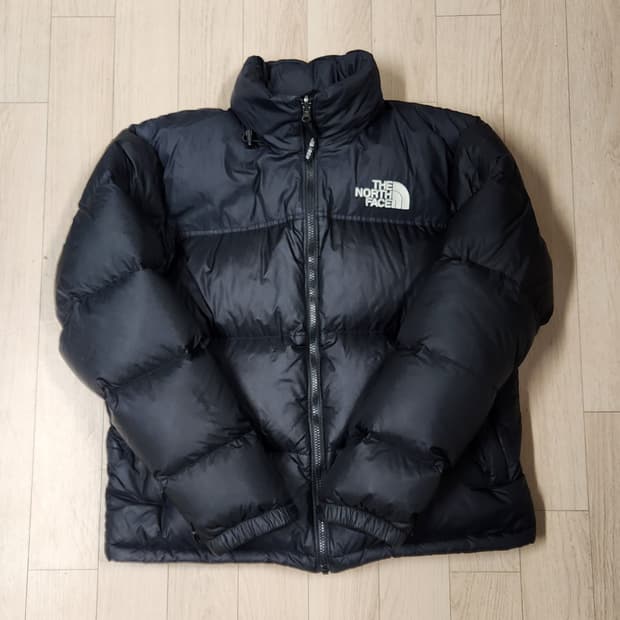 노스페이스 1996 레트로 눕시 구스패딩 L