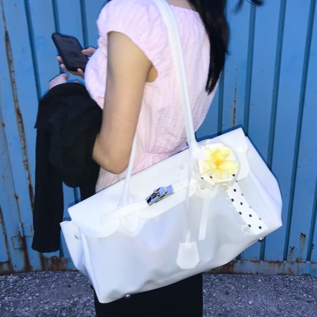 레몬코어 플라워 로제트 ♥