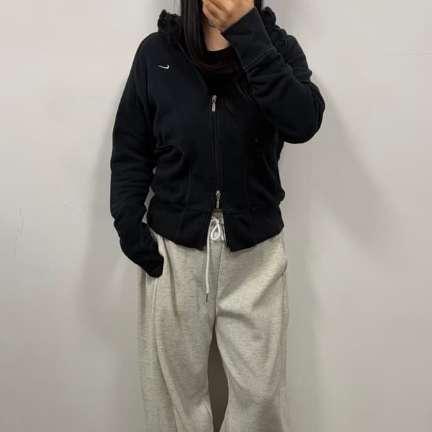 나이키 투웨이 후드집업[1813]