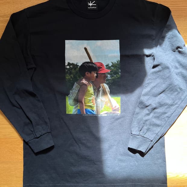 SOFT OFFICE 소프트 오피스 MINARI 미나리 롱슬리브