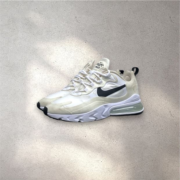 [230] 나이키 에어맥스 270 리액트 (No.514)