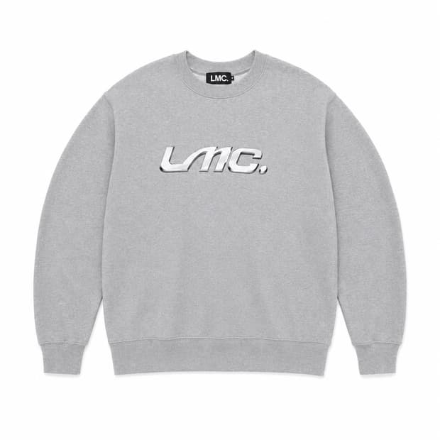 LMC 맨투맨 M