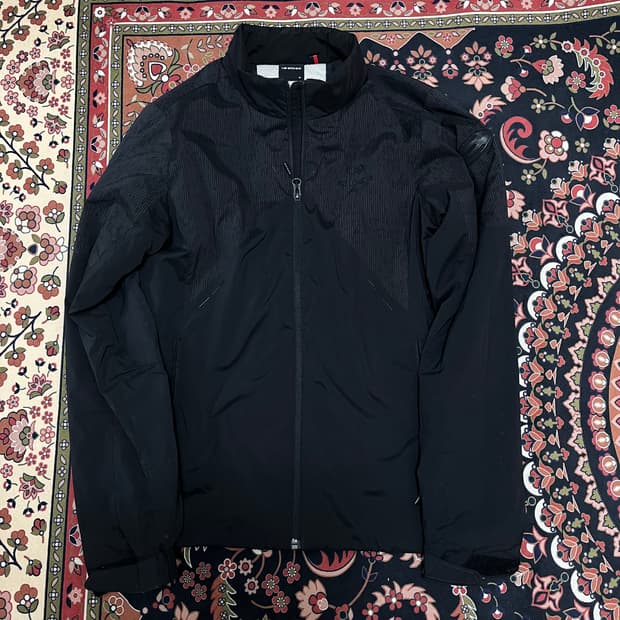 아이더 남성 바람막이 자켓 M/95