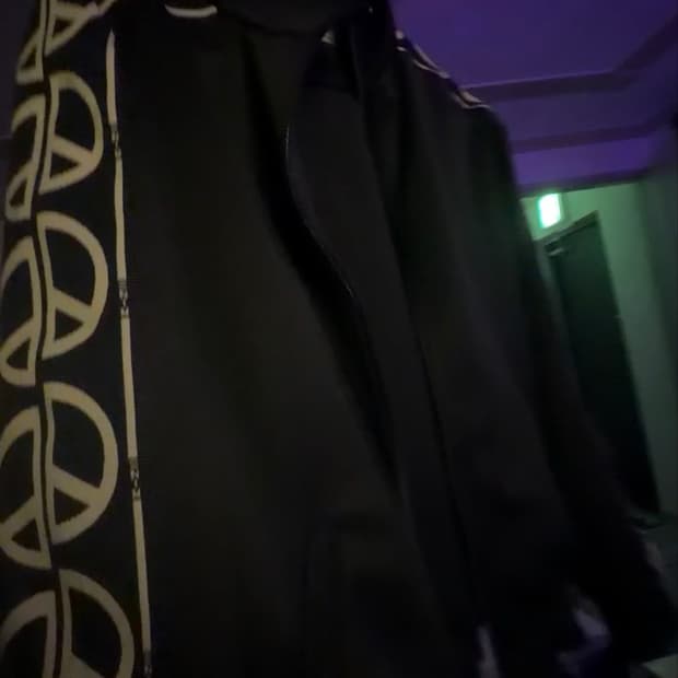 Kapital Smooth Jersey TH.D.D. (2025S/S）