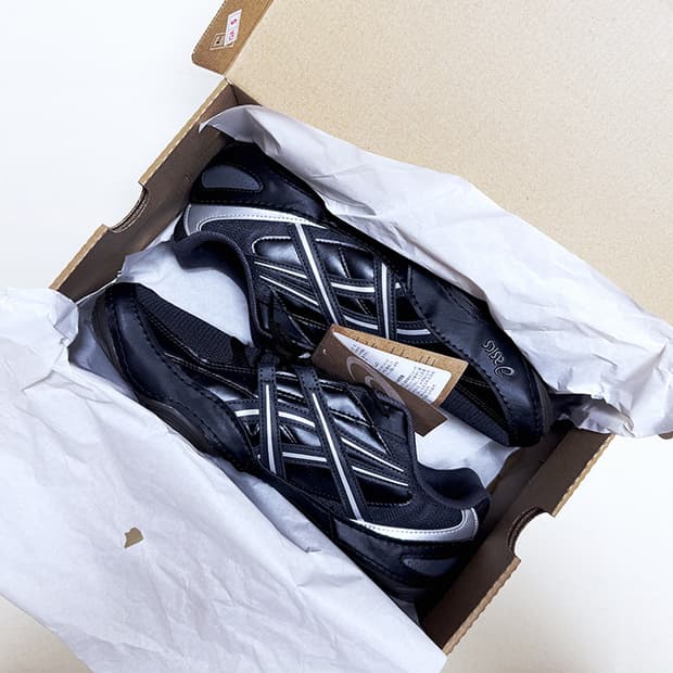 ASICS(아식스) / 하이퍼싱크 / 9.5