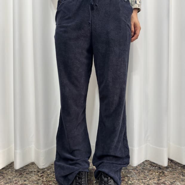 adidas banding pants