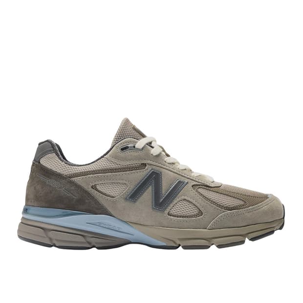 [270] 뉴발란스 오라리 990v4 런던포그