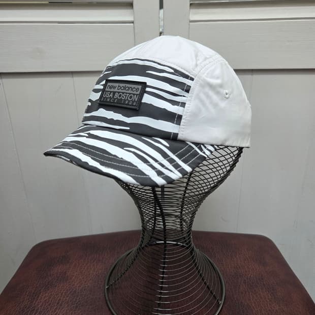 뉴발란스 키즈 3M 플랙서블 캡