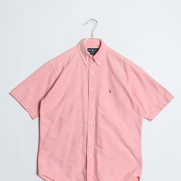 90's Ralph Lauren BLAKE Shirts