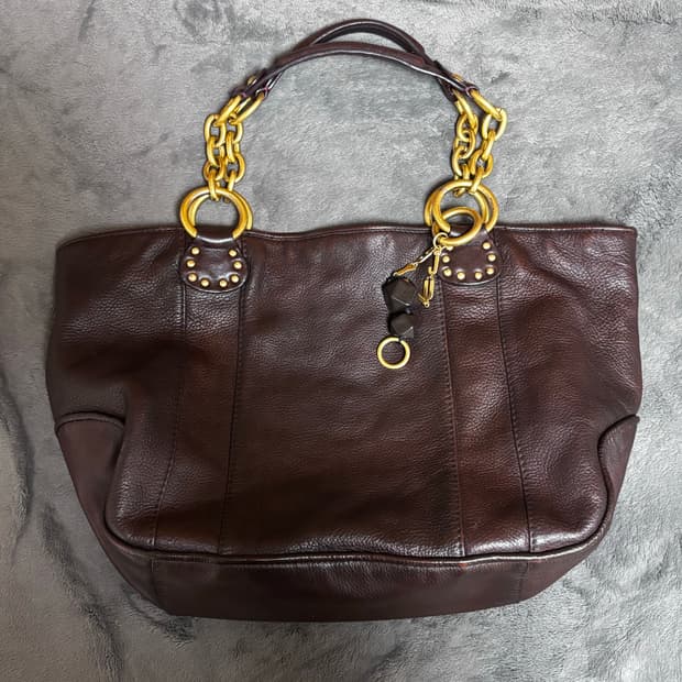 00s y2k 쥬시꾸뛰르 백