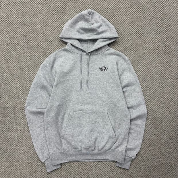 챔피온 에코 베이직 후드티 v2429