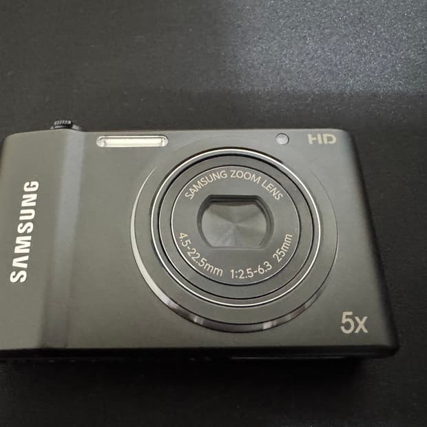 삼성 VLUU ST66 디카