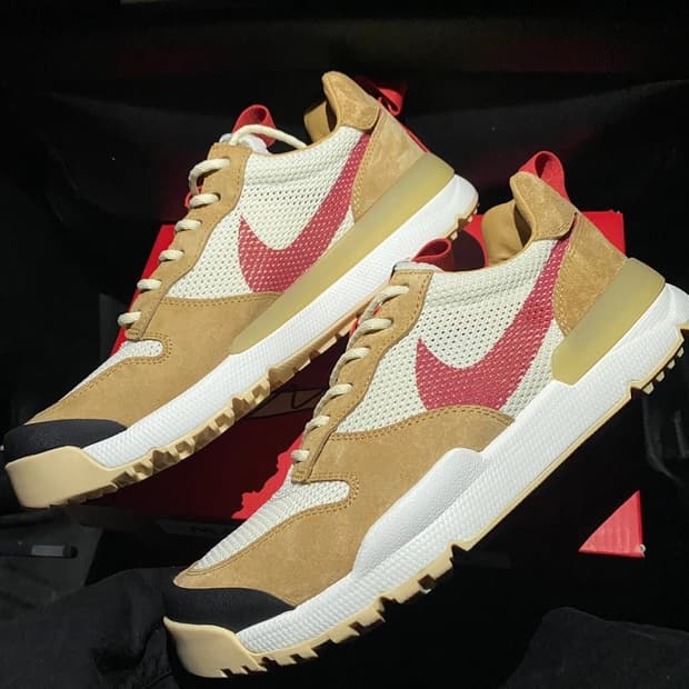 나이키 x 톰삭스 마스야드 슈 3.0 새상품 270