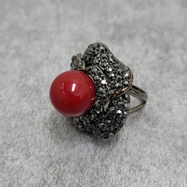 vintage ring