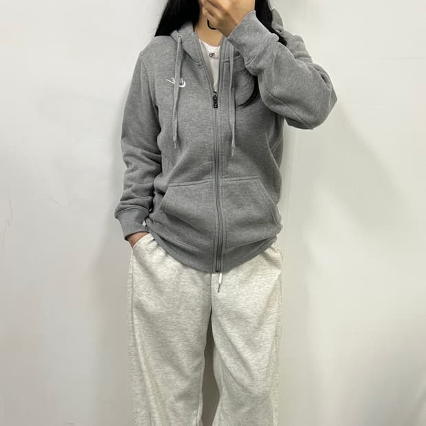 나이키 후드집업[1709]