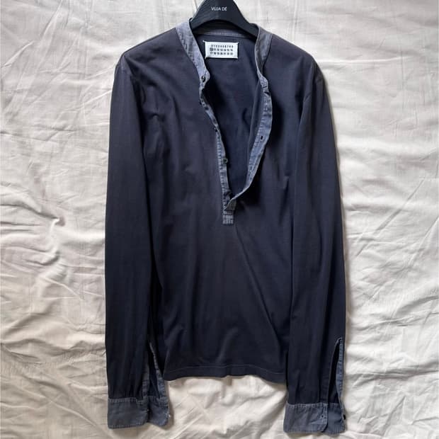 마르지엘라 aw06 롱슬리브