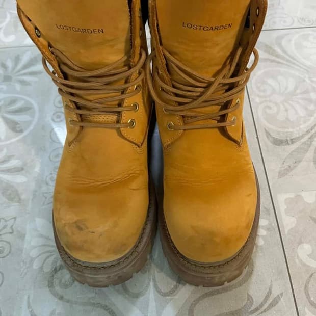 [로스트가든] 루트 탄