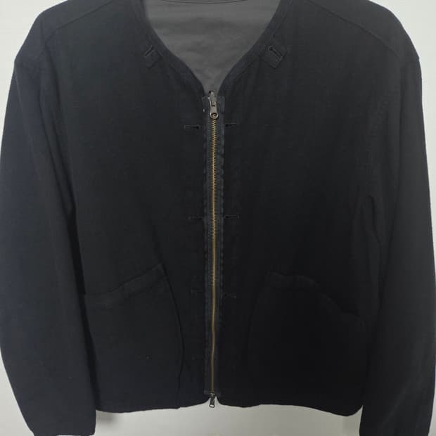 [2] 고낙 24fw 라이너 머드