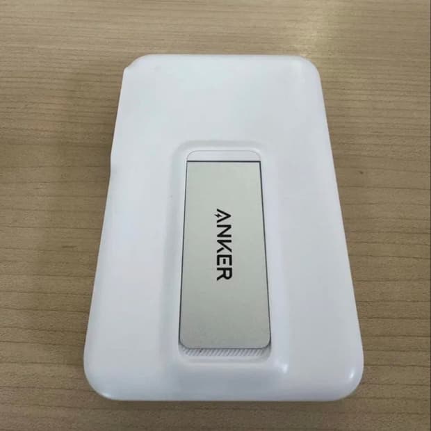 앤커 맥고 파워 뱅크 10000