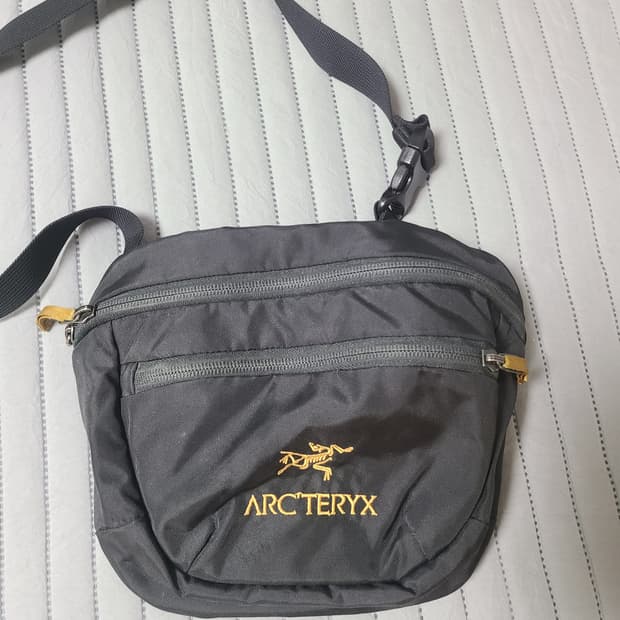 아크테릭스 맨티스2 판매합니다