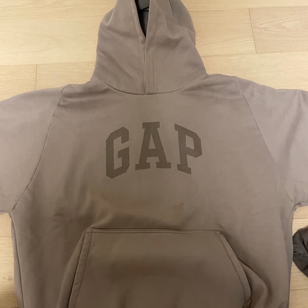 이지갭 슈렁큰 베이지