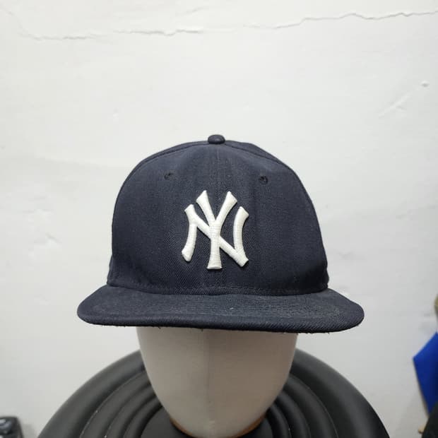 뉴에라 x MLB 양키즈 스냅백