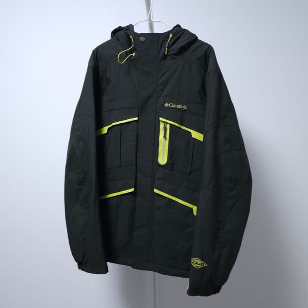 컬럼비아 스키복 L