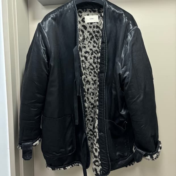 스탠드얼론 자켓 점퍼 구합니다 구해요~~