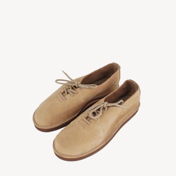 레인보우샌들 모카슈 시에라브라운 280사이즈