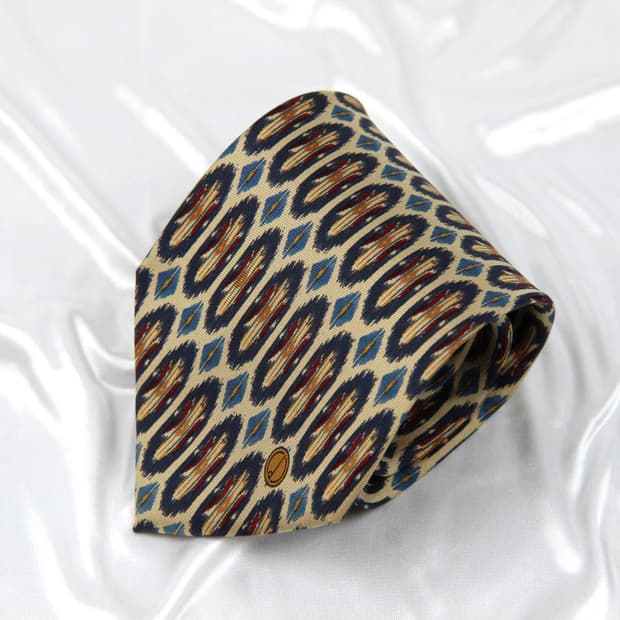 던힐 9.6cm A+등급 남자 명품 넥타이