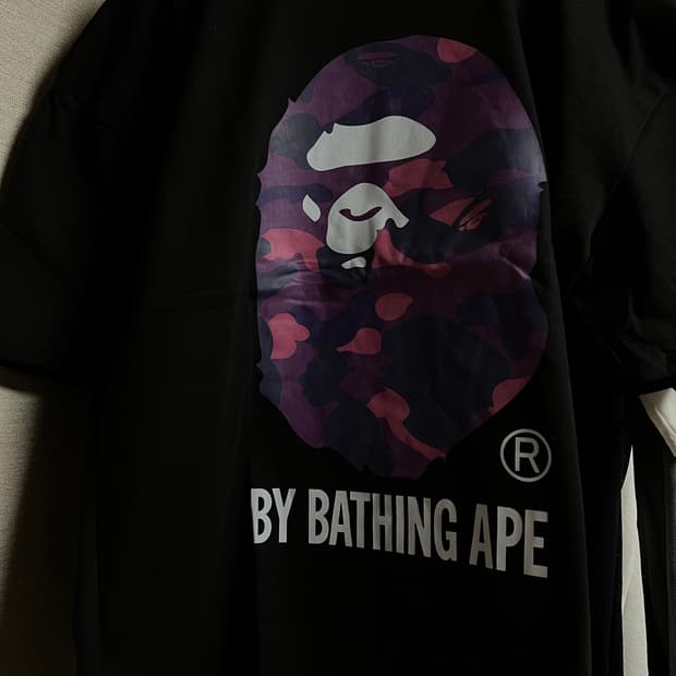 bape