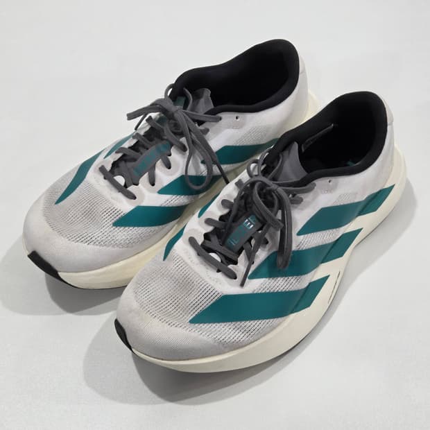 아디다스 아디제로 EVO SL 260mm 