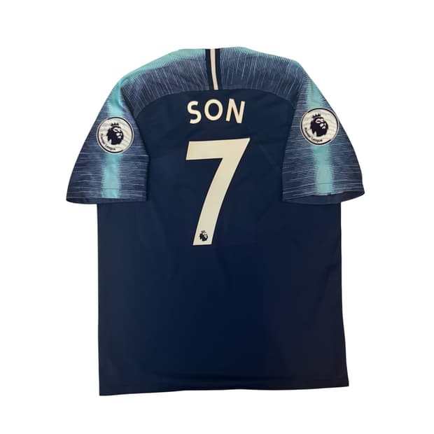 [L/105]18-19 토트넘 어웨이 손흥민 919004-430