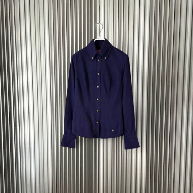 vivienne westwood shirt
