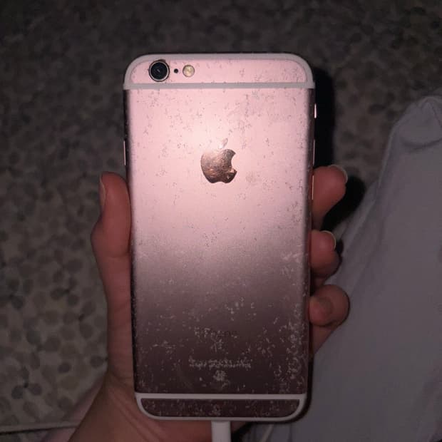 아이폰 6s 사진용