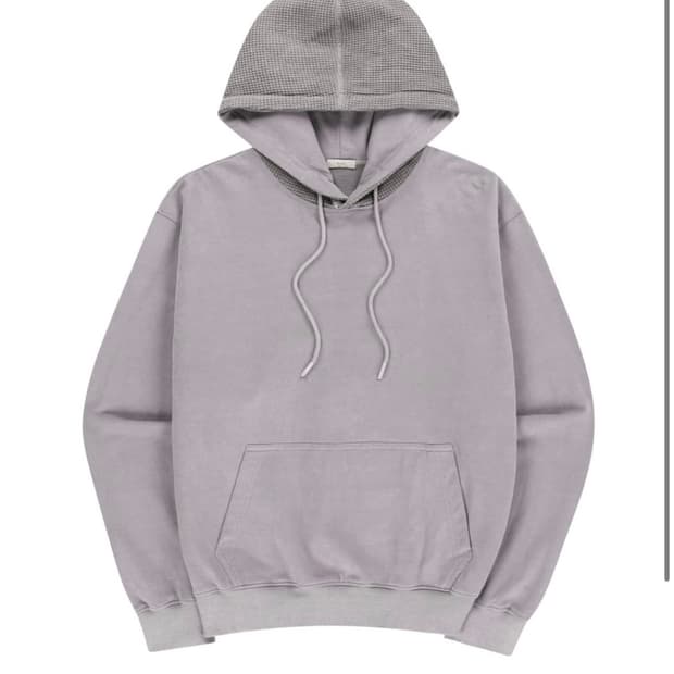 구매)엑슬림ep8 01 후드티 구합니다