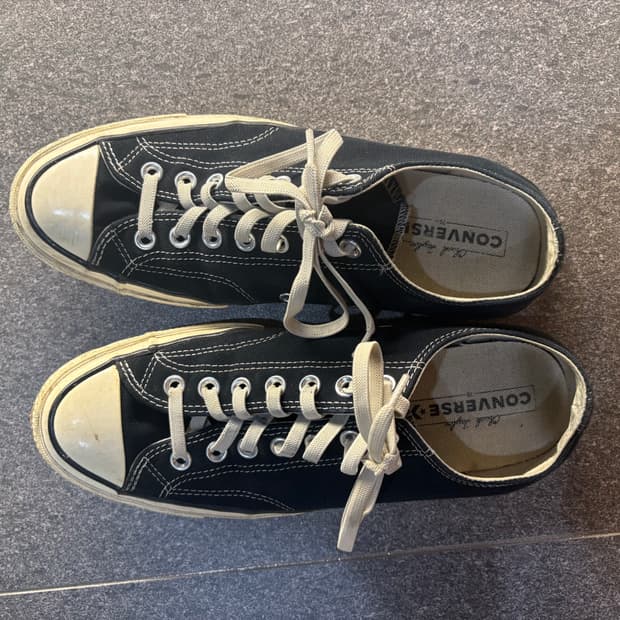 컨버스 척70 275사이즈