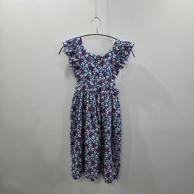 봉쁘앙 여아 원피스 8