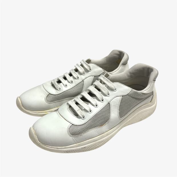 (270) 프라다스포츠 아메리카컵 화이트