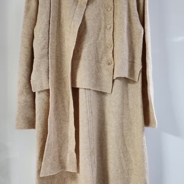 시스템 여성  원피스 한섬