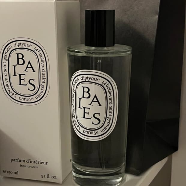 딥디크 베이 룸스프레이 150ml