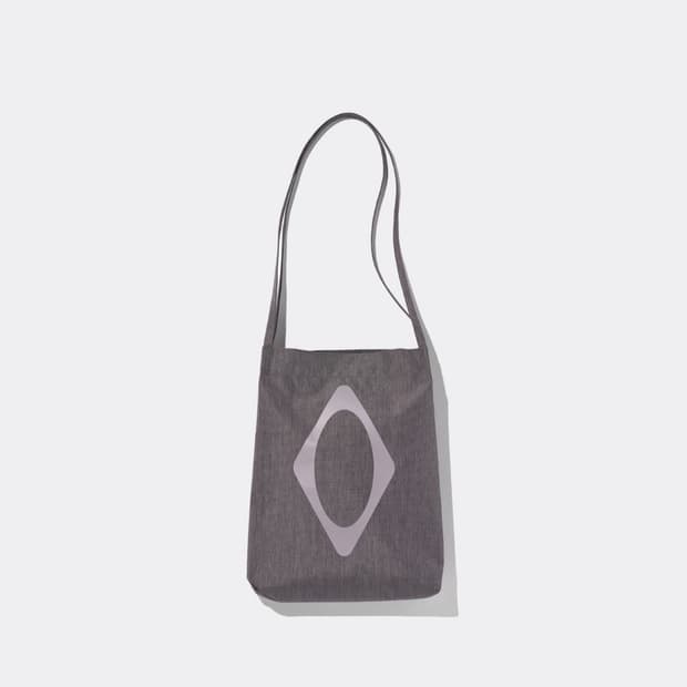 미스치프 마켓백 Mischief Rhombus Market Bag